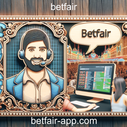 A Importância do Suporte ao Cliente na Betfair